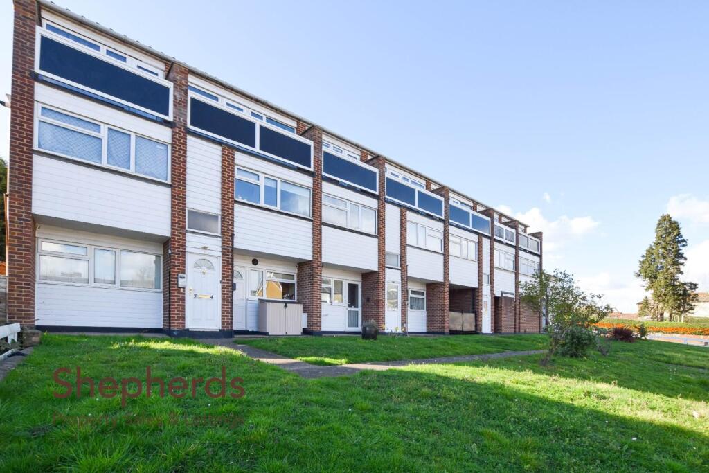 Main image of property: Turners Court, Turners Hill, Cheshunt
