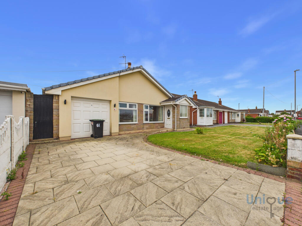 Main image of property: Larkholme Parade, Fleetwood, FY7