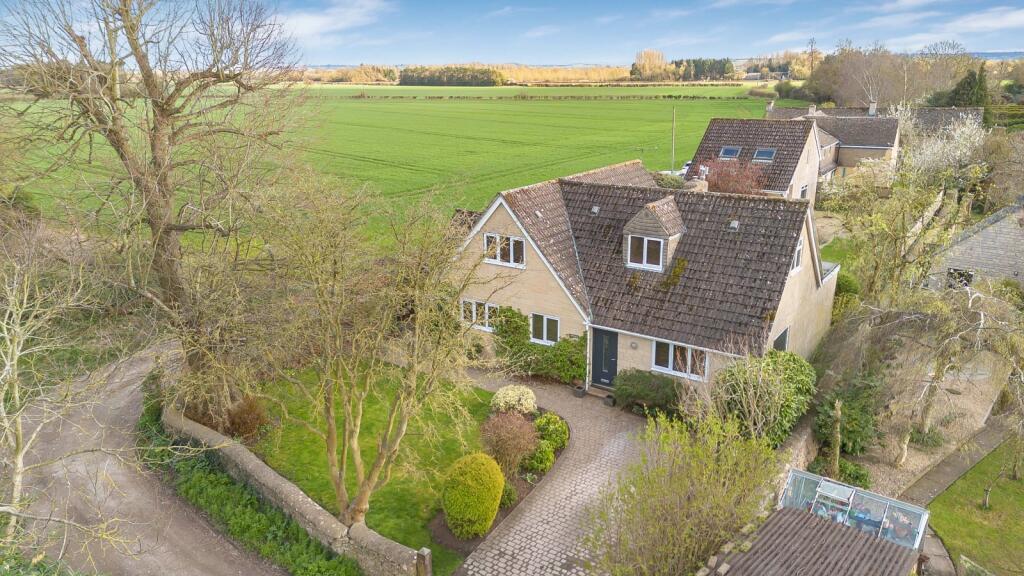 Main image of property: Marston Meysey, Swindon, Wiltshire, SN6