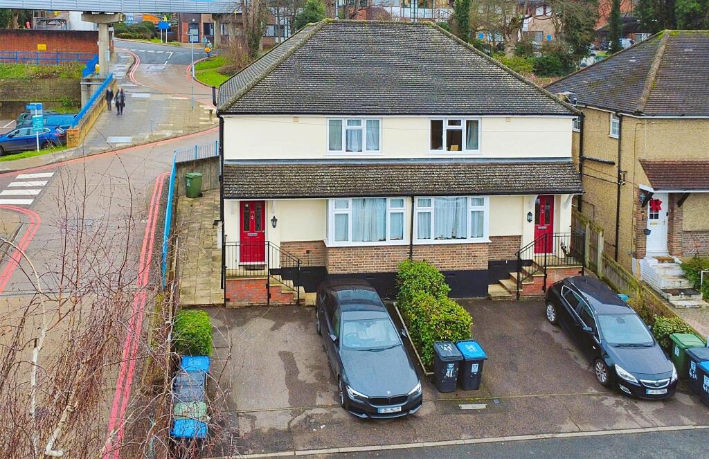 Main image of property: Maynard Road, Hemel Hempstead