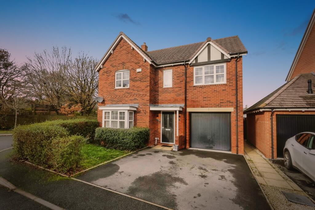 Main image of property: Boundary View, Selly Oak, Birmingham, West Midlands, B29