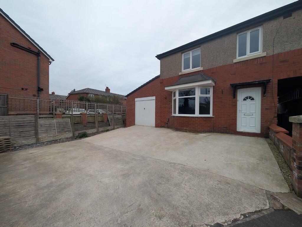 Main image of property: Belgrave Road, Leyland, Lancashire, PR25