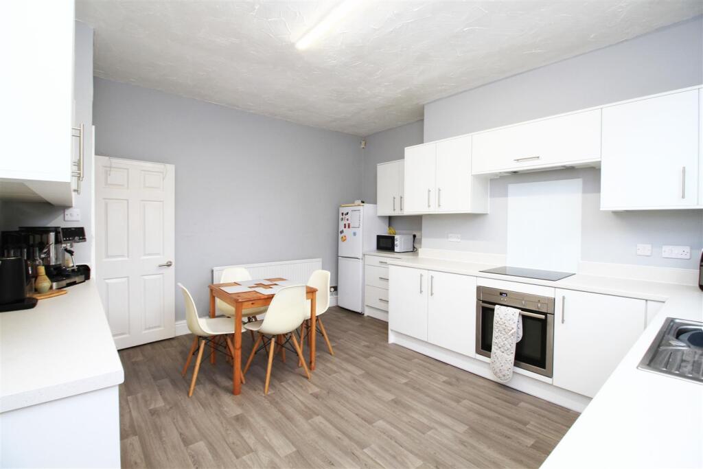 House in Stockport - More