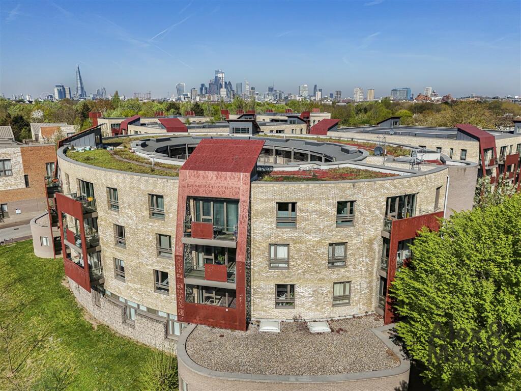 Main image of property: Redwood Park, Canada Water, SE16