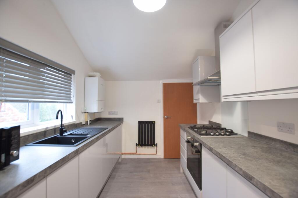 Main image of property: South View Terrace, Whickham, NE16