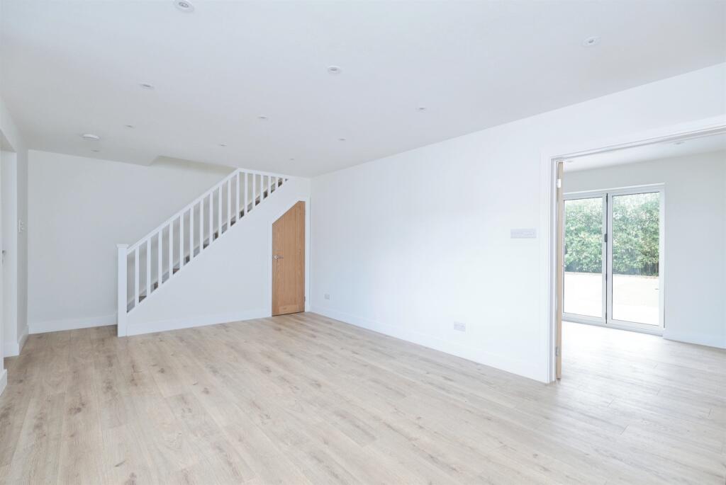 Main image of property: Hoylake Gardens, Watford