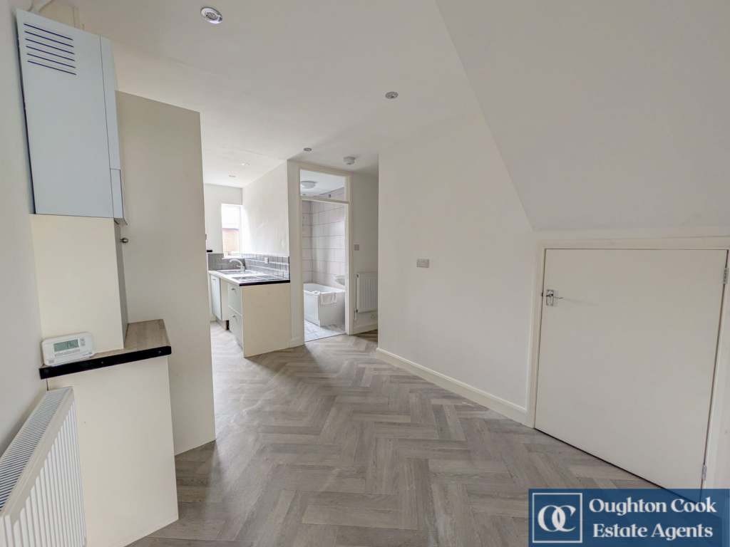 Widdrington Road, Coventry, CV1 4DY - Ansicht 5