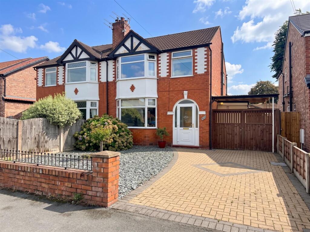 Main image of property: Brook Lane, Timperley, Altrincham