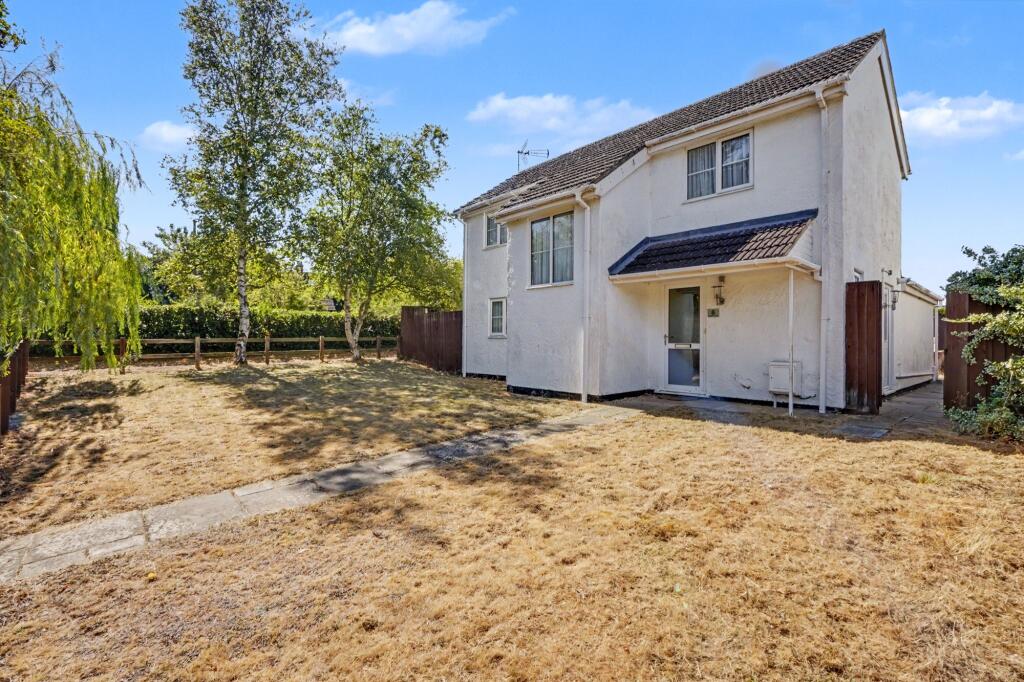 Main image of property: Paddocks Drive, Newmarket, CB8