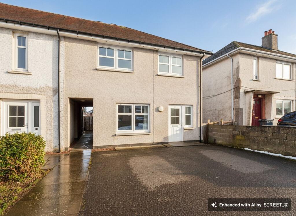 Main image of property: Church Avenue, Insch, AB52