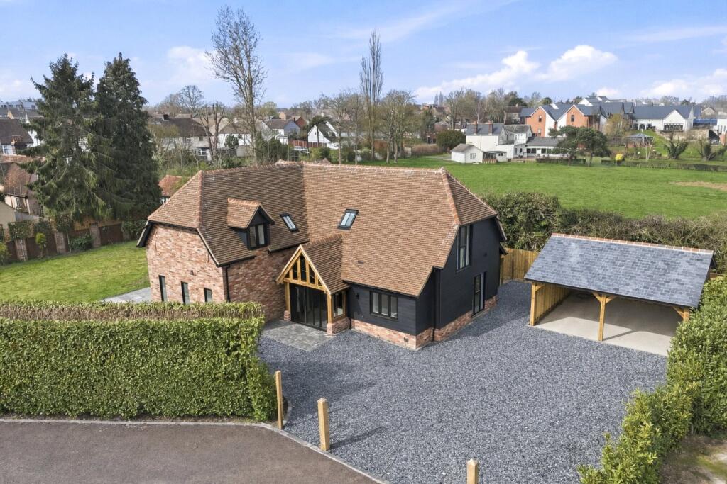 Main image of property: Church Lane, Braintree, Essex, CM7