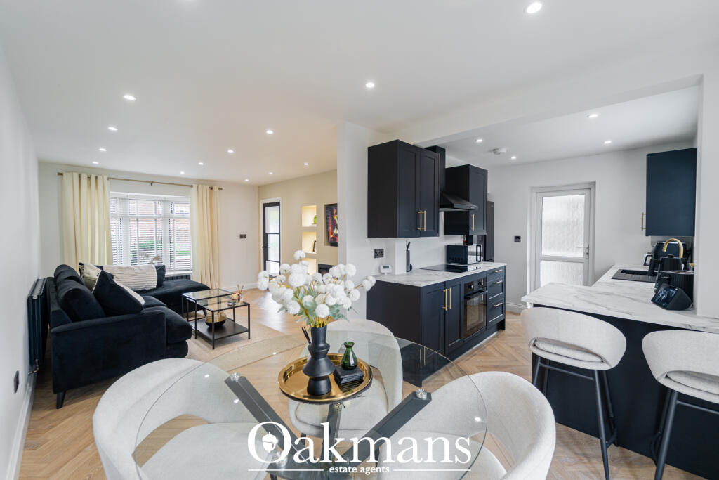 House in Birmingham - View 4