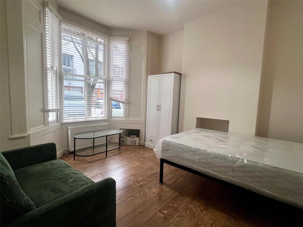 Main image of property: Ellingfort Road, Hackney, London, E8