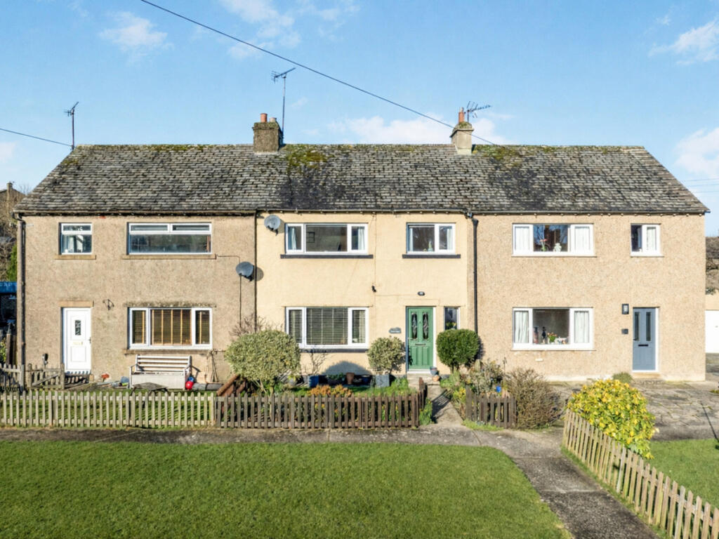2 Town Head, Hawes DL8 3RJ, Hawes DL8 3RJ