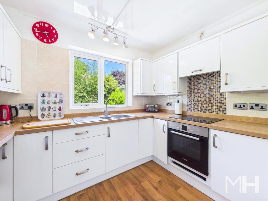 The Coppice, Ingol, Preston - View 6