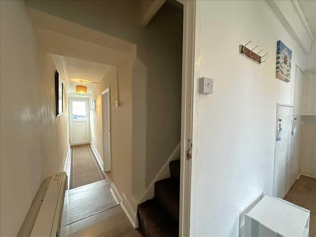 House in Filey, The Pastures - View 3