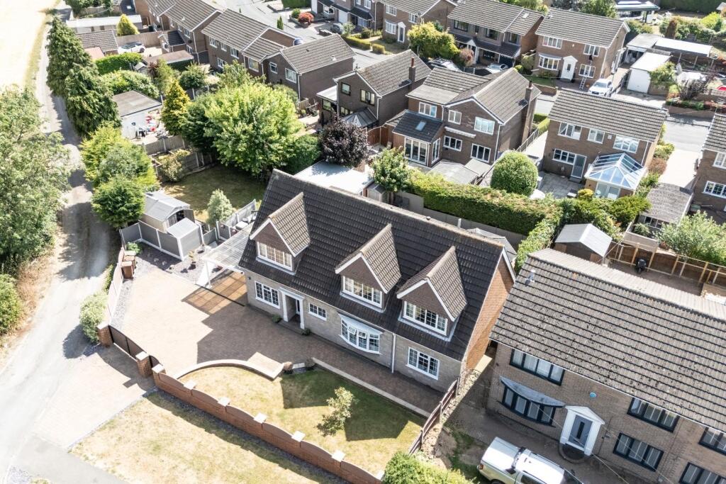 Main image of property: Sheepwalk Lane, Castleford