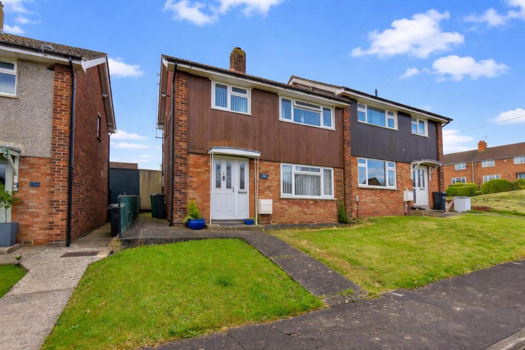 Main image of property: Baylands, Newtown, Berkeley