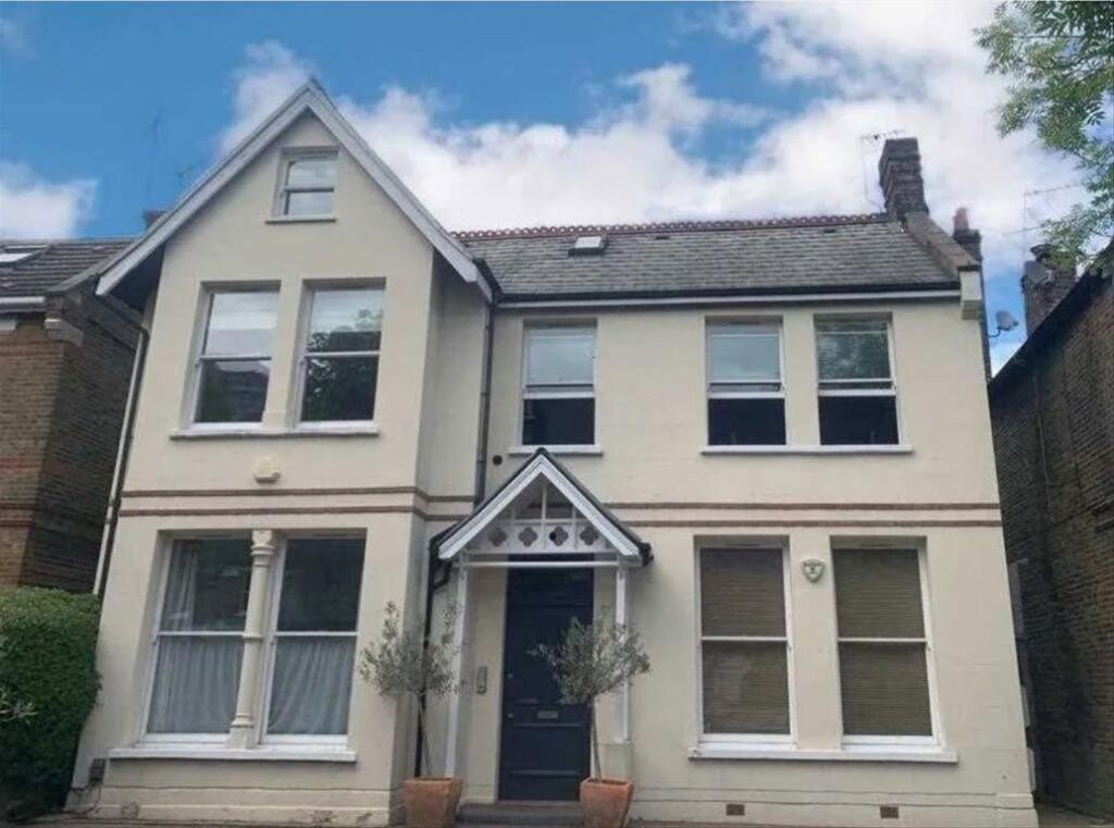 Main image of property: Gordon Road, Ealing