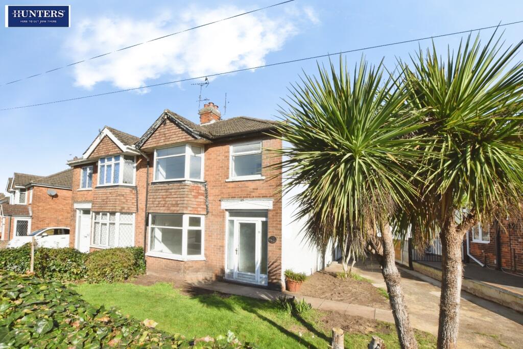Main image of property: Woodland View, Scunthorpe