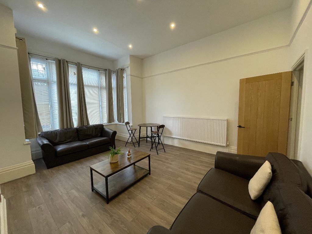 Main image of property: Hymers Ave, Hull, HU3 1LJ