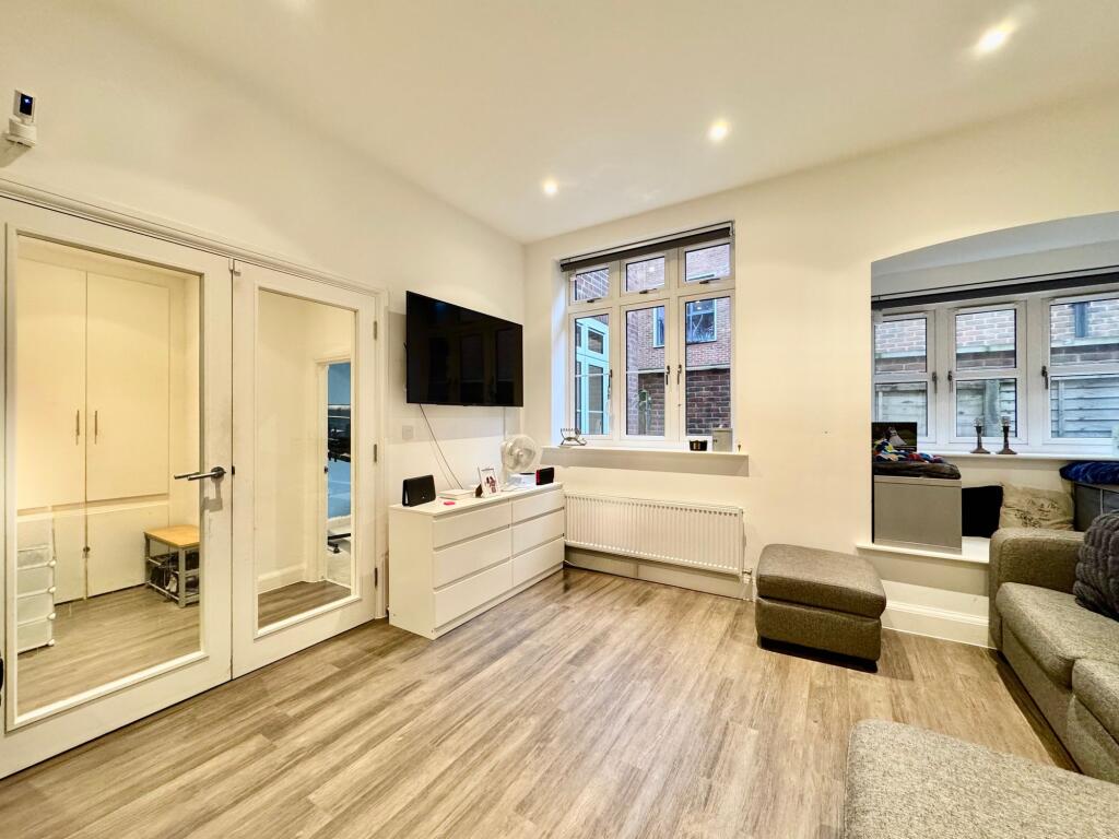 Main image of property: Pynnacles Close, Compass House Pynnacles Close, HA7