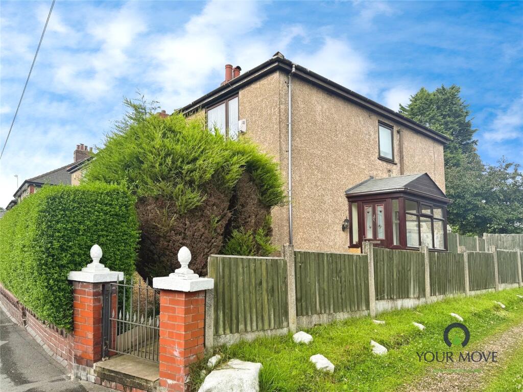 Main image of property: Sandy Lane, Darwen, Lancashire, BB3