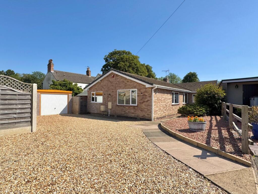 Main image of property: Spinney Close, Melton Mowbray