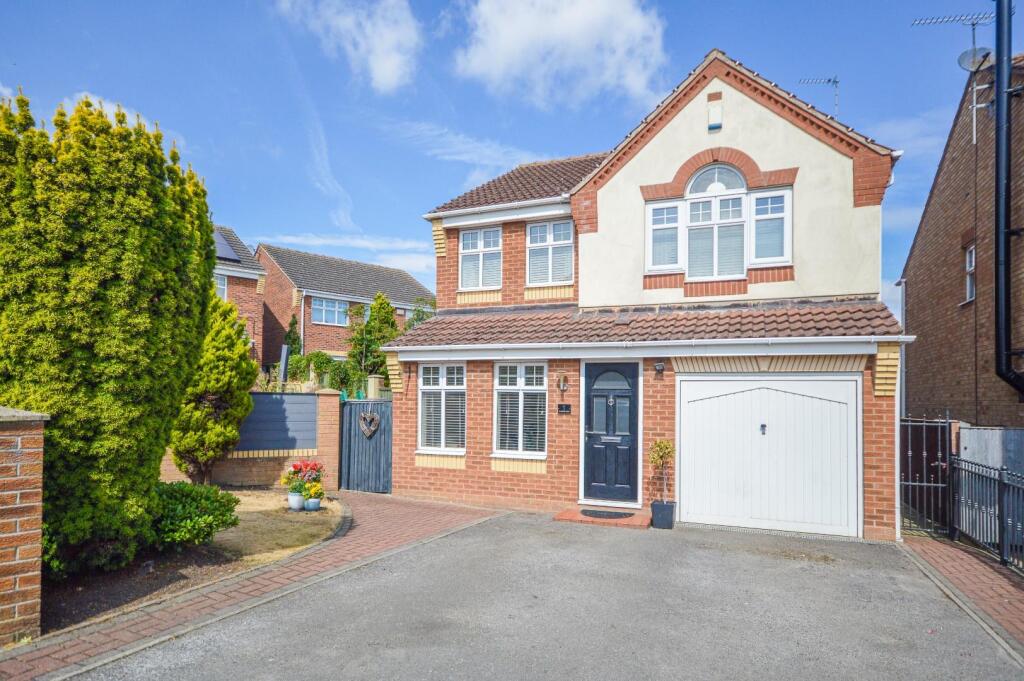 Main image of property: Heather View, Sharlston Common