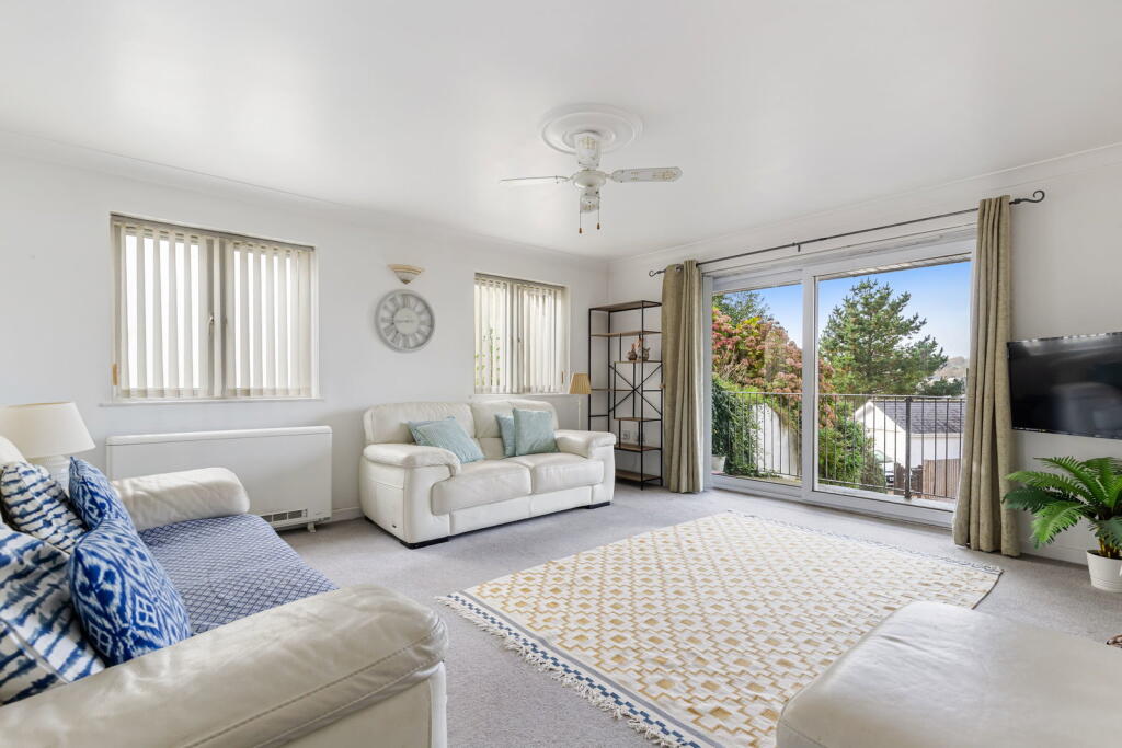 Main image of property: Beechwood House, Beechwood Drive, Kingsbridge, TQ7 1RR
