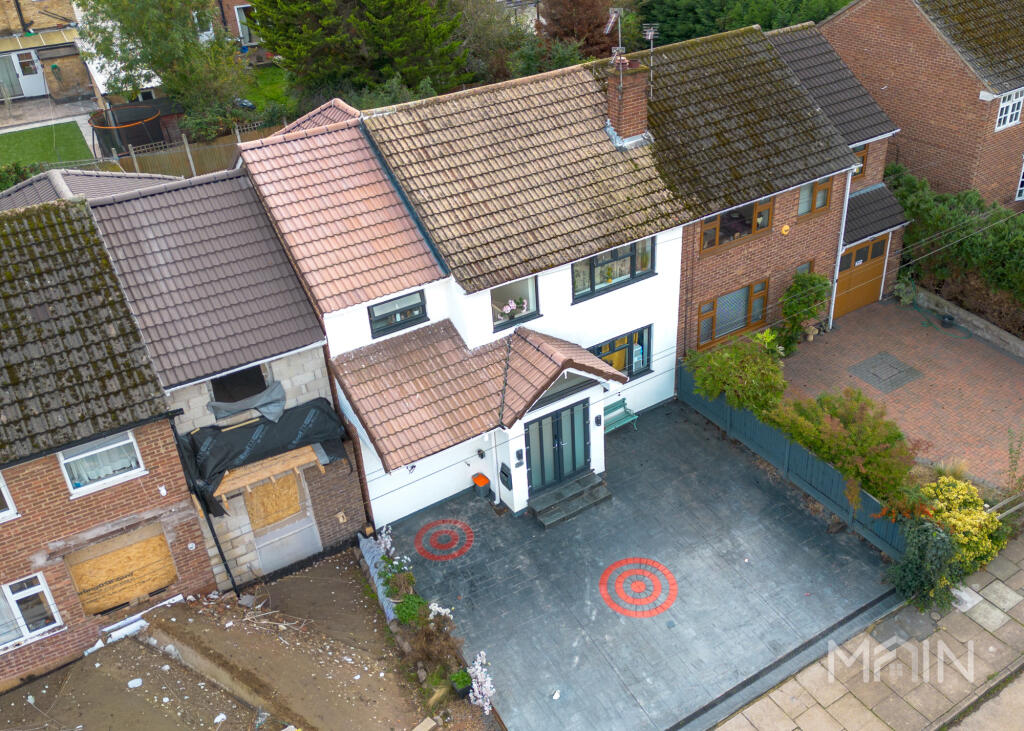 Heddington Way, Wigston, LE2 6HF photo 2
