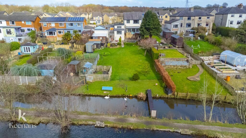 Additional image 55 of Lowerhouse Lane, Burnley