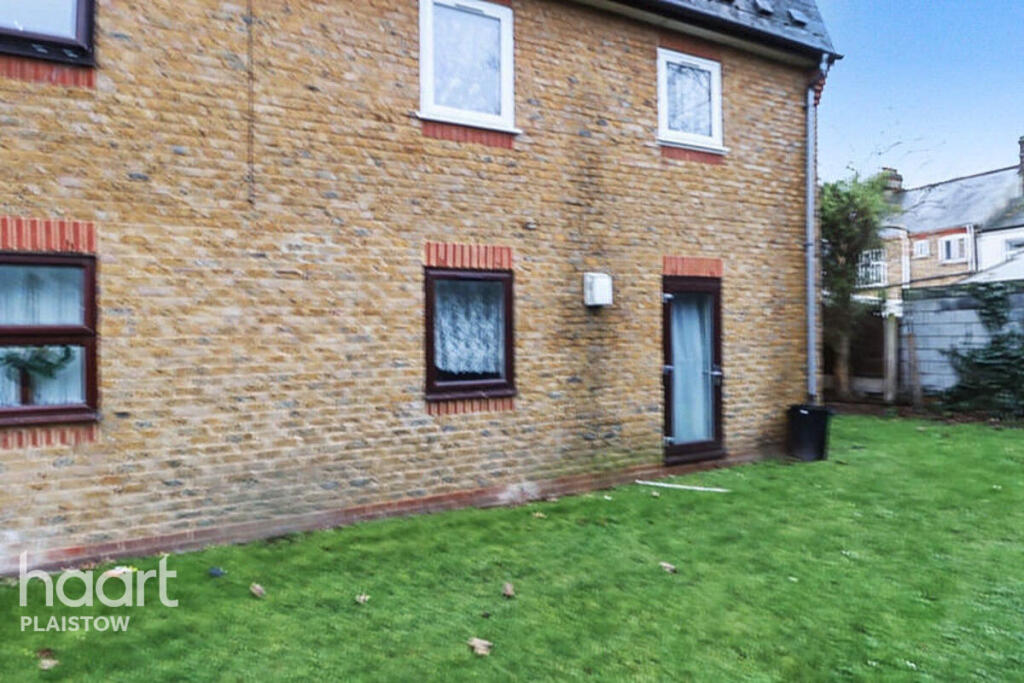 Main image of property: Orwell Road Upton Park, London