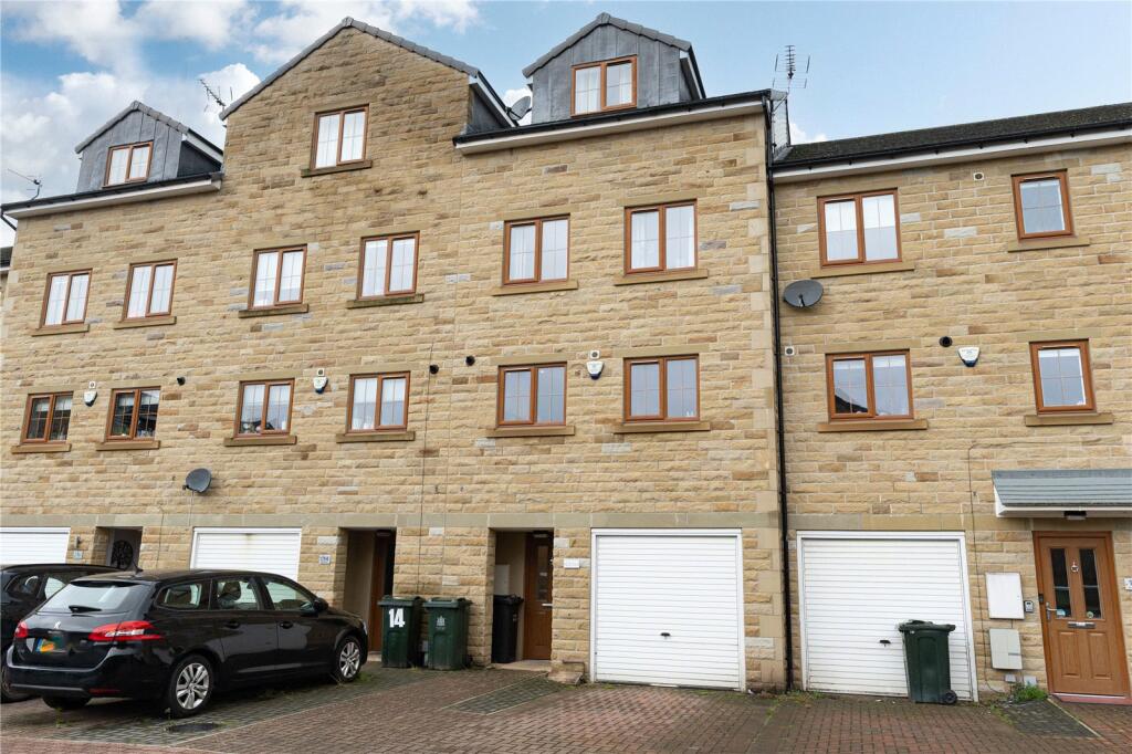 Main image of property: Berry Close, Baildon, Shipley, West Yorkshire