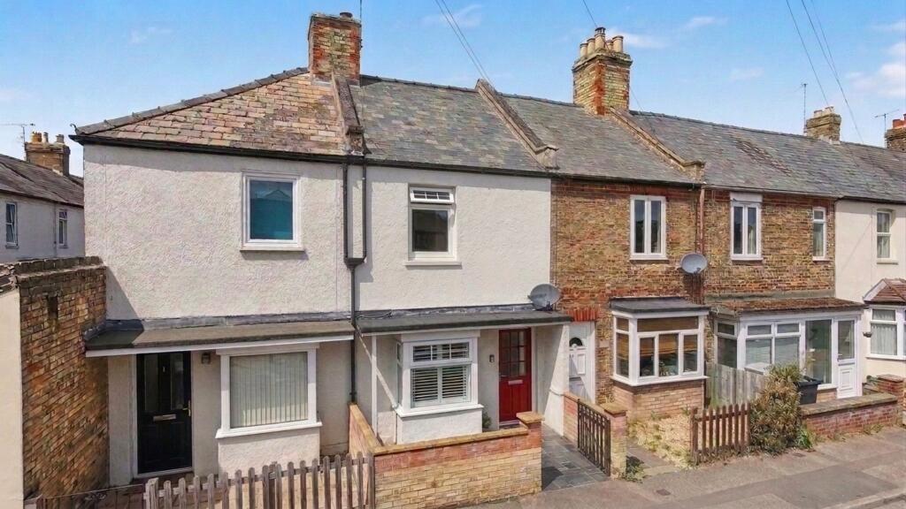 Main image of property: Field Terrace Road, Newmarket, CB8