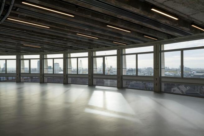 Tower Floor