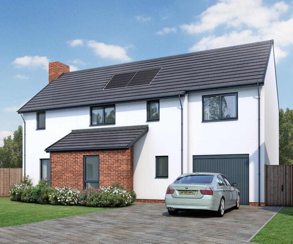 Main image of property: Moorland Drive,
Feniscowles,
Blackburn,
BB2 5DD