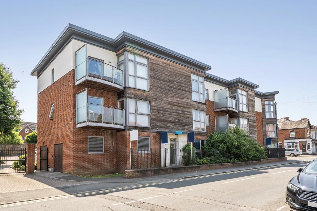 Main image of property: Dashwood Avenue, High Wycombe