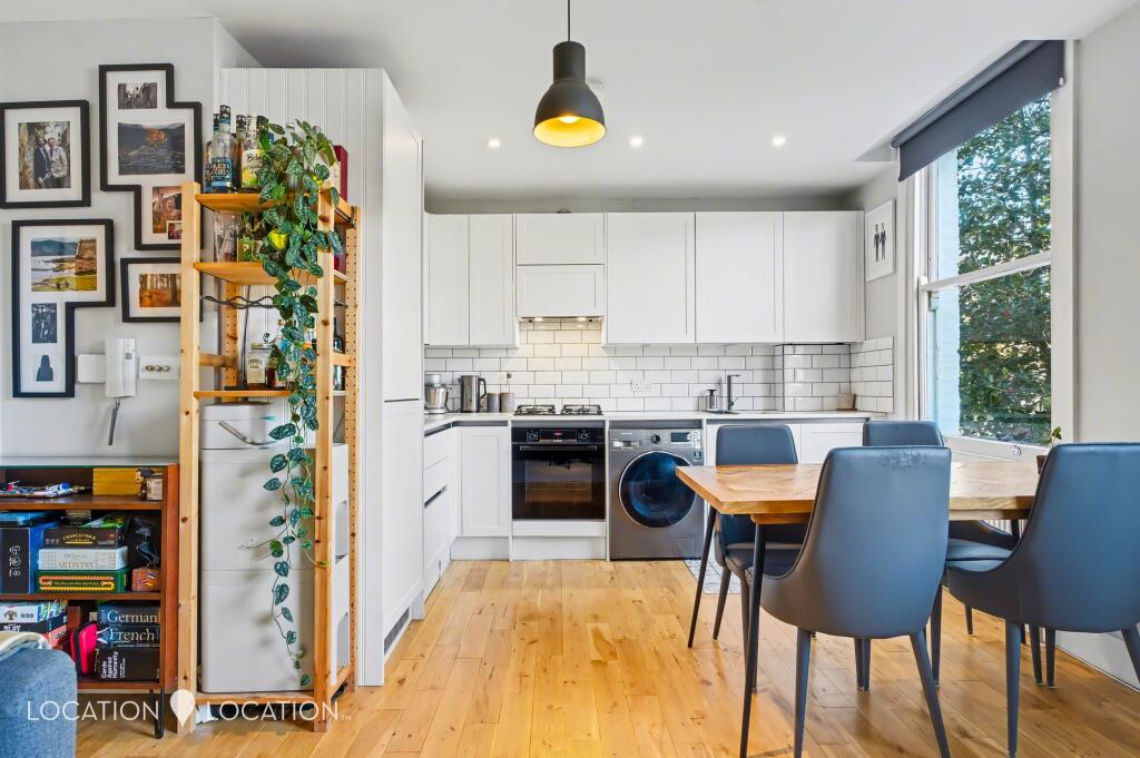 Brooke Road, London, N16 photo 2
