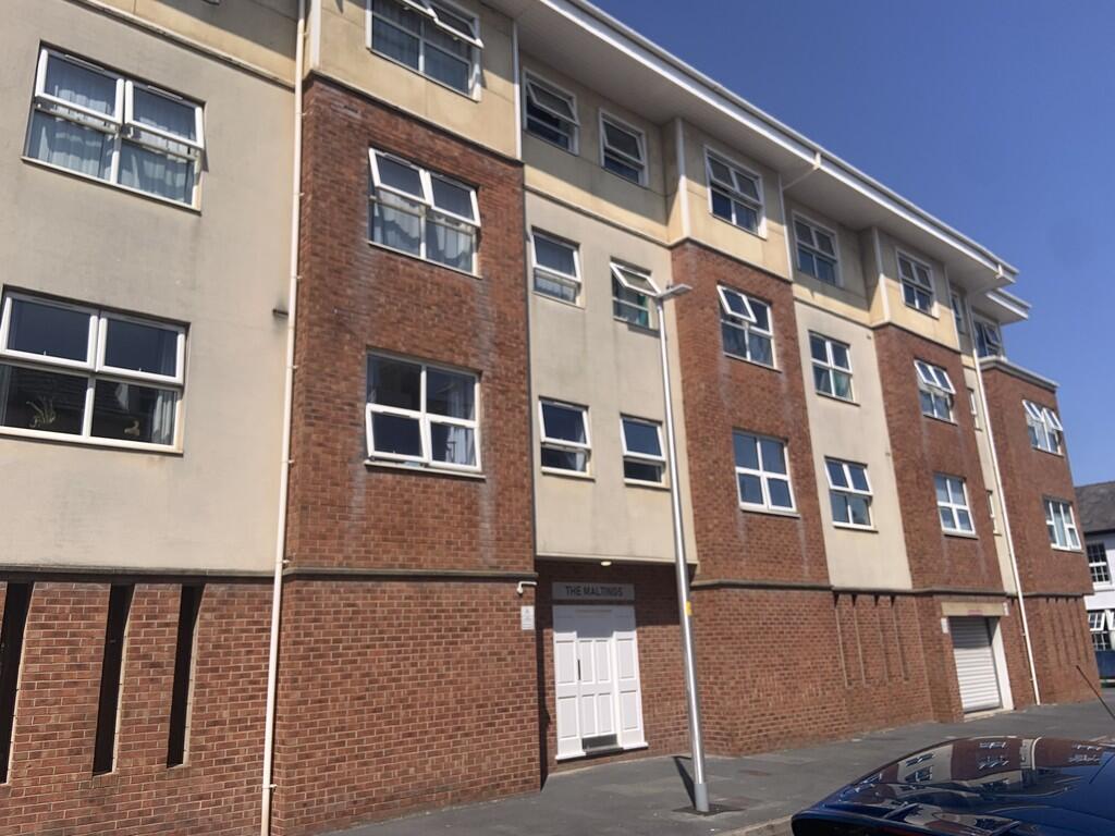 Main image of property: The Maltings, Yorkshire Street