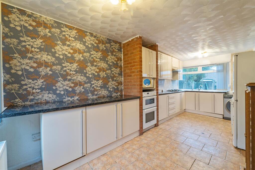 Bromford Drive, Birmingham photo 2