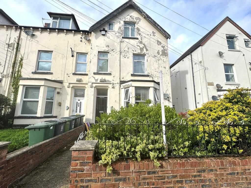 Main image of property: Ash Tree Apartments