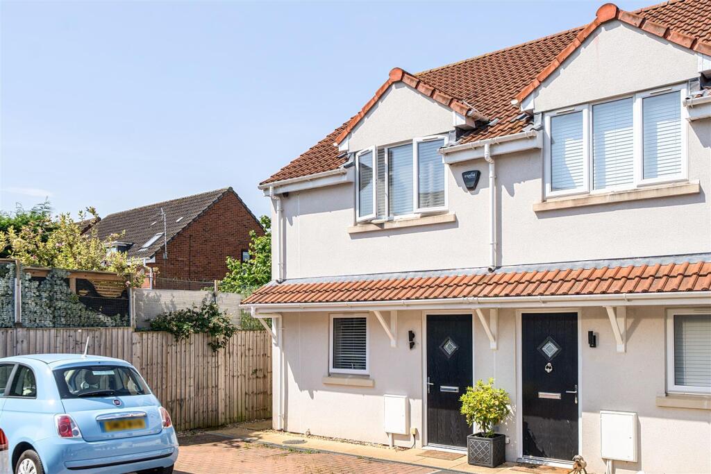 Main image of property: Blackhorse Road, Mangotsfield, Bristol