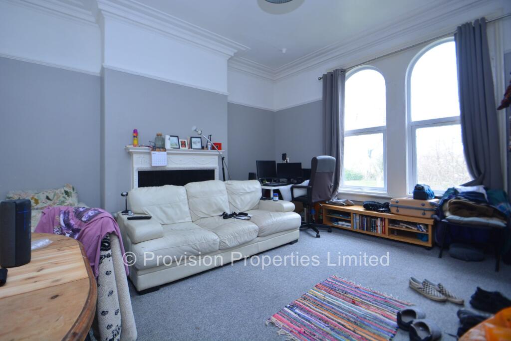 Main image of property: Moorland Road, Hyde Park, Leeds, LS6