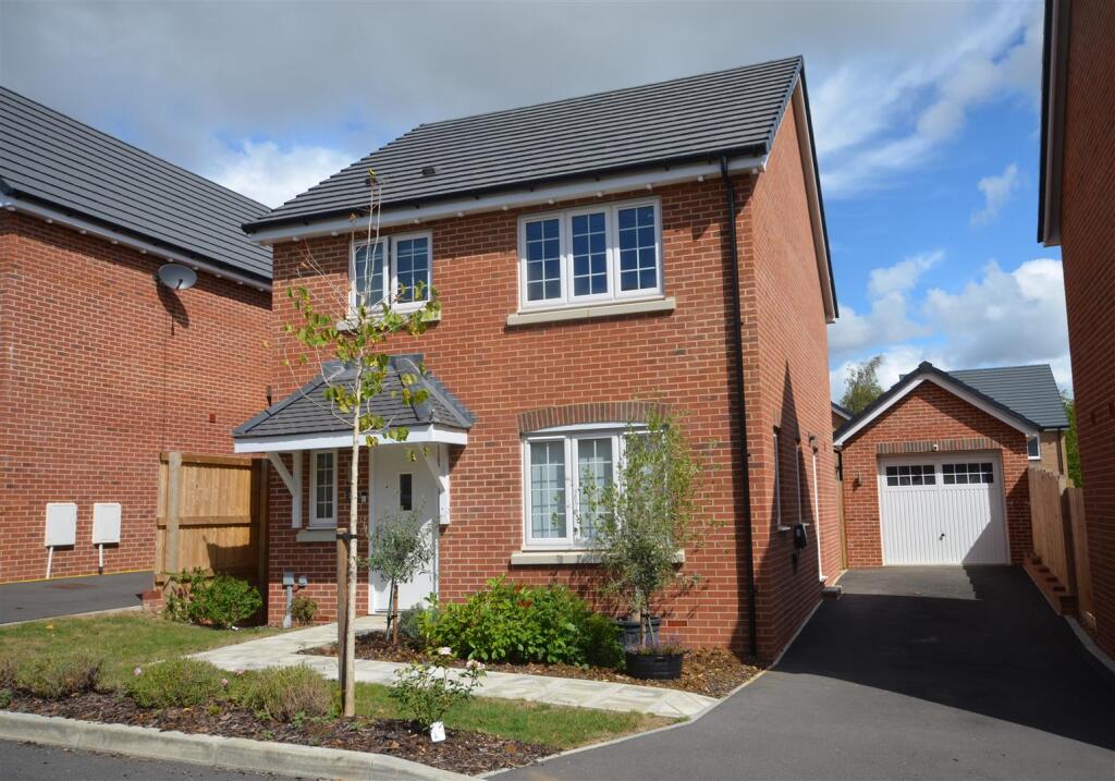 House in Dorchester, Sturminster Newton