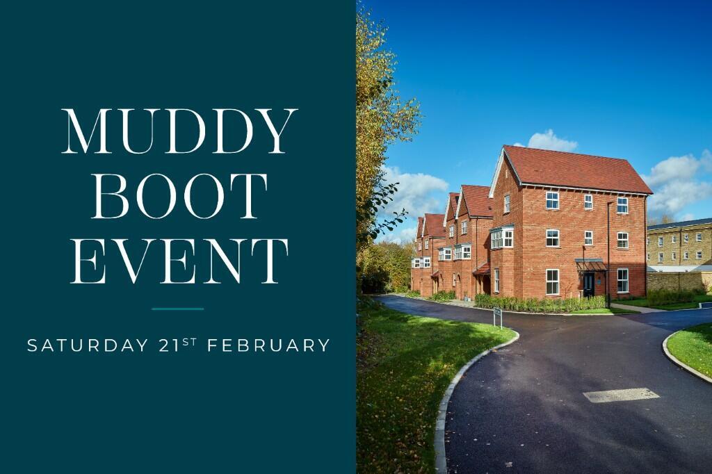 Main image of property: Chapelfield Way
Maidstone
ME16 9FS