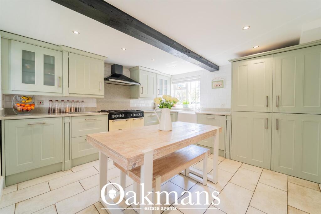 House in Birmingham - View 4