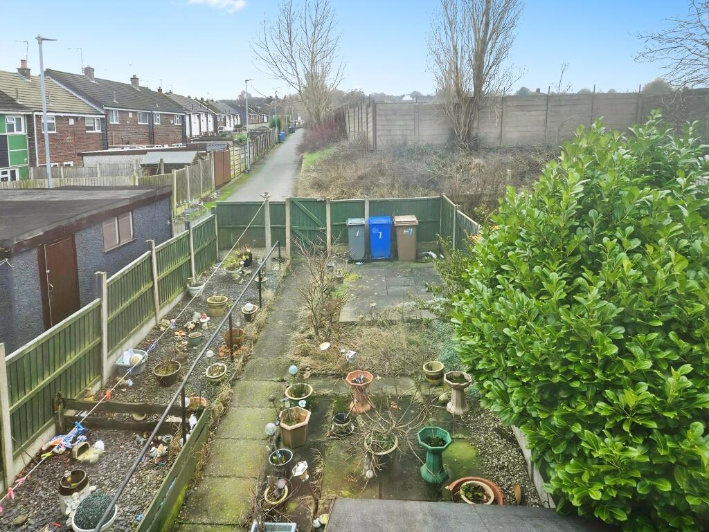 Nellan Crescent, Smallthorne, Stoke-on-trent, ST6 photo 2