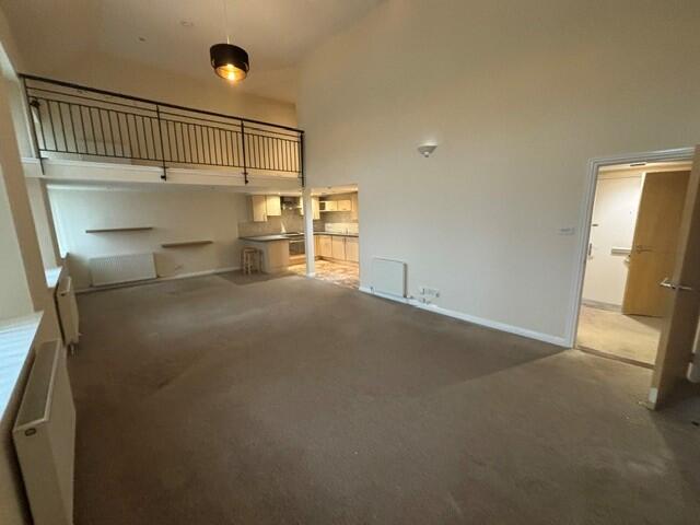 Apartment in Dundee - View 4