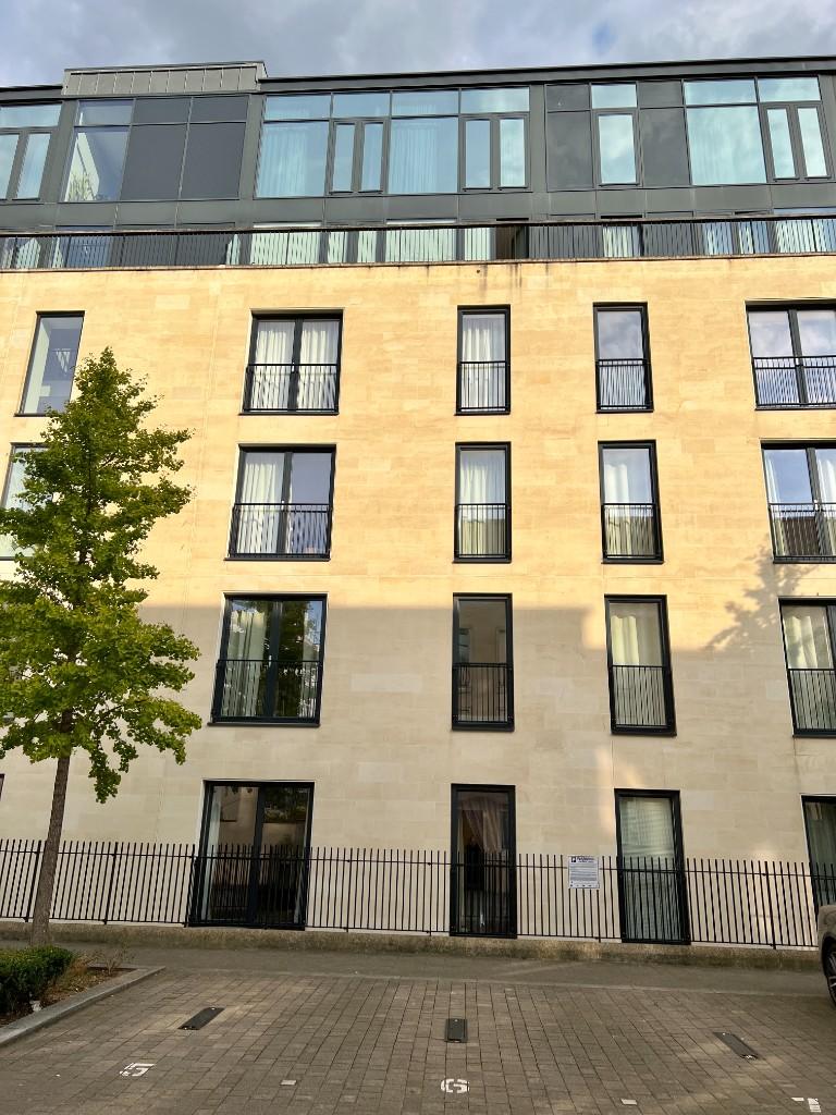 Main image of property: Longmead Terrace, Bath, Somerset, BA2
